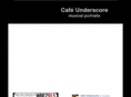 cafeunderscore.com