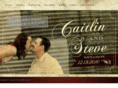 caitlinandsteve.com
