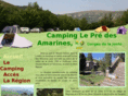 camping-amarines.com