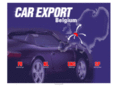carexportbelgium.be