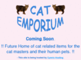 catemporium.com