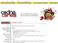 cecinacereal.org