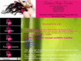 charlestonmassagebydana.com