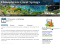chiropractor-coral-springs.com