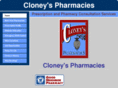 cloneys.com