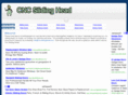 cncslidinghead.com
