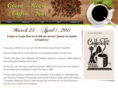coffeejourneys.com
