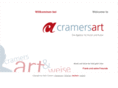 cramersart.biz