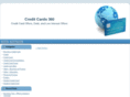 creditcards360.info