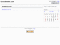 crossseeker.com