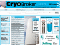 cryobroker.com