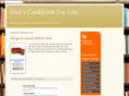 dadscookbookforlife.com