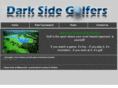 darksidegolfers.com