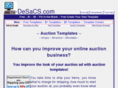 desacs.com