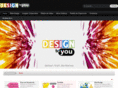 designtoyou.net