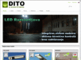 dito-lighting.com