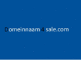 domeinnaam4sale.com