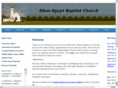 elamegyptbaptist.com