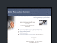 elitetransactionservices.com