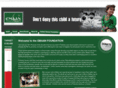 emaanfoundation.com