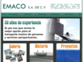 emacomex.com