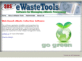 ewastetools.com