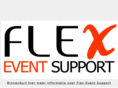 flexeventsupport.com