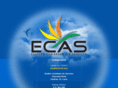 flyecas.com