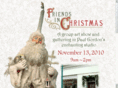 friendsinchristmas.com