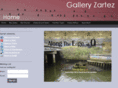 galleryzartez.com
