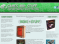 gamesandstuffonline.com