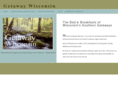 getawaywisconsin.com