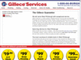 gillecewest.com