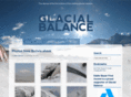 glacialbalance.com