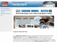 glenoaksgaragedoorco.com
