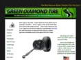 greendiamondtire.com