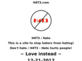 h4t3.com
