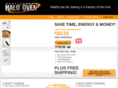 halooven.com