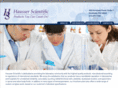 hausserscientific.com