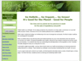 holistichealthsecrets.com