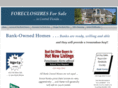 homes-bank-owned.com