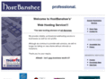 hostbanshee.com