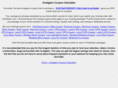 hostgatorcouponcalculator.com