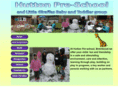 huttonpreschool.com