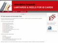 idcardplus-lanyards.co.uk
