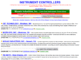 instrument-controllers.com