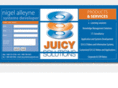 juicysolutionstt.com