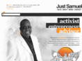 justsamuel.com