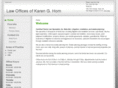 karenghorn.com
