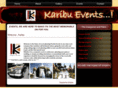 karibuevents.com